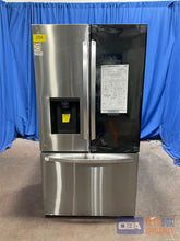 LG REFRIGERATOR (LRFOC2606S)